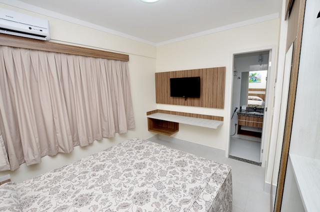Apartmán Lacqua Diroma Caldas Novas Exteriér fotografie