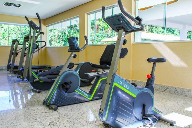 Apartmán Lacqua Diroma Caldas Novas Exteriér fotografie